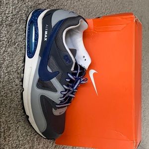 Nike Air Max- size 12